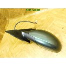 Seitenspiegel links Seat Ibiza 3 Fahrerseite Farbcode LS6N Verde Fresno Metallic