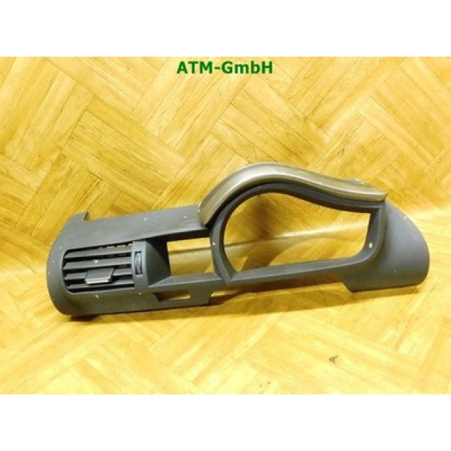 Armaturenbrett Blende Luftdüse Tachoabdeckung Toyota IQ 55404-74010