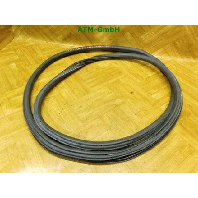 Türdichtung hinten rechts Skoda Octavia 2 II 5 türig Beifahrerseite 1Z0867367K