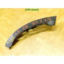 Stoßstangenhalter hinten rechts Skoda Octavia 2 II 5 türig 1Z5807394