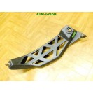 Stoßstangenhalter hinten rechts Skoda Octavia 2 II 5 türig 1Z5807394