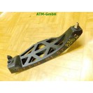 Stoßstangenhalter hinten rechts Skoda Octavia 2 II 5 türig 1Z5807394