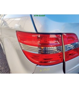 Bremsleuchte Bremslicht Rückleuchte Rücklicht links Mercedes Benz B-Klasse W245
