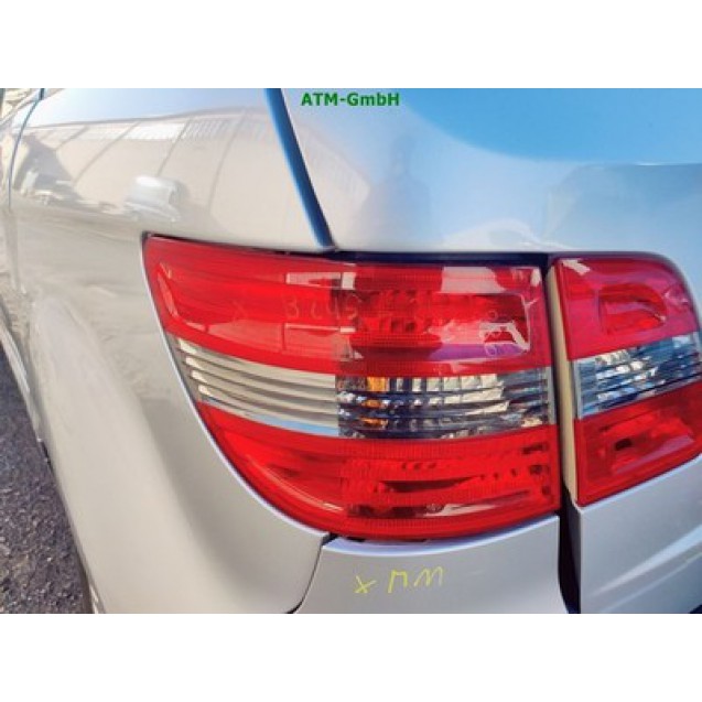 Bremsleuchte Bremslicht Rückleuchte Rücklicht links Mercedes Benz B-Klasse W245