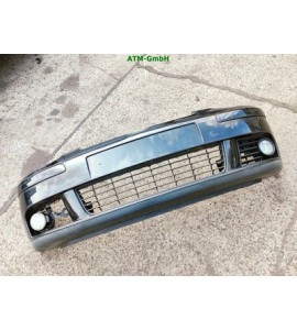 Stoßstange vorne VW Golf 5 V Farbcode LC9Z Farbe Schwarz Black Magic Perleffekt