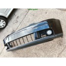 Stoßstange vorne VW Golf 5 V Farbcode LC9Z Farbe Schwarz Black Magic Perleffekt