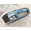 Stoßstange vorne VW Golf 5 V Farbcode LC9Z Farbe Schwarz Black Magic Perleffekt