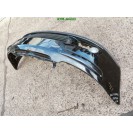 Stoßstange vorne VW Golf 5 V Farbcode LC9Z Farbe Schwarz Black Magic Perleffekt