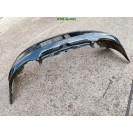 Stoßstange vorne VW Golf 5 V Farbcode LC9Z Farbe Schwarz Black Magic Perleffekt