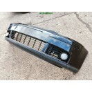 Stoßstange vorne VW Golf 5 V Farbcode LC9Z Farbe Schwarz Black Magic Perleffekt