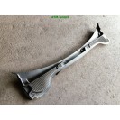 Windlauf Regenabweiser Windabweiser Windkasten Skoda Octavia 2 II 1Z1819415F