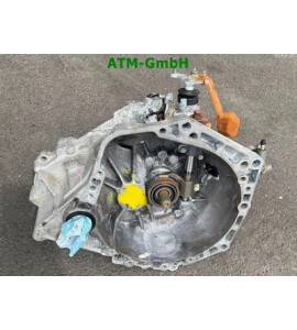 Getriebe Schaltgetriebe Toyota Yaris 2 II 1.0 VVT-i 51 kW Getriebecode 20TT04