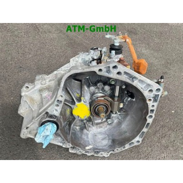 Getriebe Schaltgetriebe Toyota Yaris 2 II 1.0 VVT-i 51 kW Getriebecode 20TT04