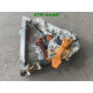 Getriebe Schaltgetriebe Toyota Yaris 2 II 1.0 VVT-i 51 kW Getriebecode 20TT04