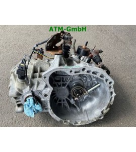 Getriebe Schaltgetriebe Hyundai Getz 1.1 49 kW Getriebecode H81773