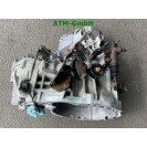 Getriebe Schaltgetriebe Hyundai Getz 1.1 49 kW Getriebecode H81773
