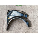 Kotflügel vorne rechts Smart ForTwo 450 Farbcode EB1 EA4 Tridion Jack Black