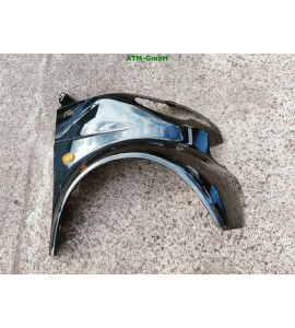 Kotflügel vorne rechts Smart ForTwo 450 Farbcode EB1 EA4 Tridion Jack Black