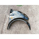 Kotflügel vorne rechts Smart ForTwo 450 Farbcode EB1 EA4 Tridion Jack Black
