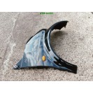 Kotflügel vorne rechts Smart ForTwo 450 Farbcode EB1 EA4 Tridion Jack Black