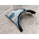 Kotflügel vorne rechts Smart ForTwo 450 Farbcode EB1 EA4 Tridion Jack Black