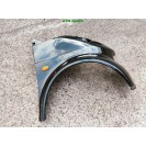 Kotflügel vorne rechts Smart ForTwo 450 Farbcode EB1 EA4 Tridion Jack Black