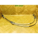 Schaltzüge Ford Fiesta 6 VI 8A6R7E395MG