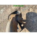 Achse Achsträger hinten Hinterachse Ford Fiesta 5 V 2S615K574JD