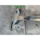 Achse Achsträger hinten Hinterachse Ford Fiesta 5 V 2S615K574JD