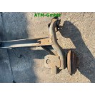 Achse Achsträger hinten Hinterachse Ford Fiesta 5 V 2S615K574JD