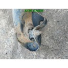 Achse Achsträger hinten Hinterachse Ford Fiesta 5 V 2S615K574JD