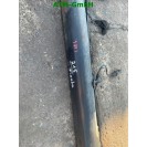 Achse Achsträger hinten Hinterachse Ford Fiesta 5 V 2S615K574JD
