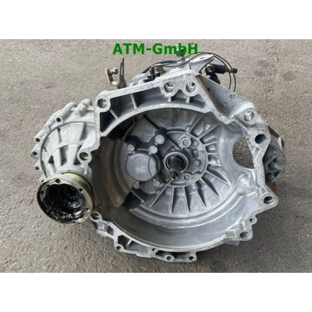 Getriebe Schaltgetriebe VW Golf 4 IV 1.4 16V 55 kW Getriebecode DUW